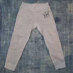 POLO RALPH LAUREN スウェットパンツ