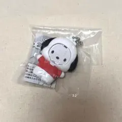 ＜ポチャッコ＞　フォトフレームマスコット