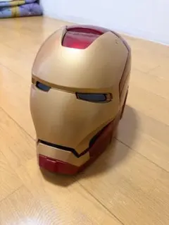 ハズブロ スターウォーズ アーマラー ヘルメット 開封済み 美品 - メルカリ