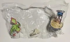 ポケモン きらめく星のねがいごと フライゴン