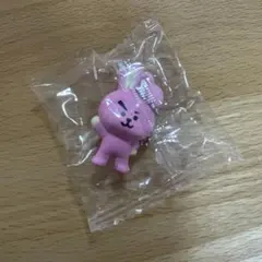 くら寿司 BT21 フィギュア　COOKY