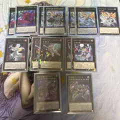 Y*I様 【6/15まで】遊戯王　エクソシスター　デッキのサムネイル