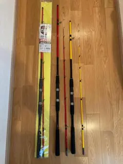 Daiwa SUN CRYSTAL 尖閣 2号 磯竿 K*o様 Daiwa SUN CRYSTAL 尖閣 2号 磯竿 - メルカリ