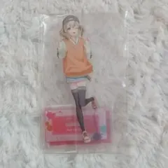 プロセカ SEGAラッキーくじvol.5 小豆沢こはね