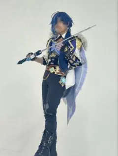 2026年最新】原神 コスプレ 三分妄想 ガイアの人気アイテム - メルカリ