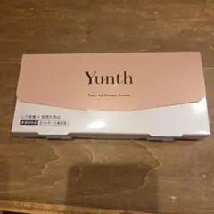 Yunth 生ダーマ美容液 1g x 28包