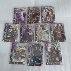 d*9様 三国志大戦 トレカ まとめ売り 147枚セット Amazon.co.jp: 三国志大戦3 TCG 王粲 仲宣 漢066 UC : おもちゃ