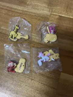 ミニフィギュア
