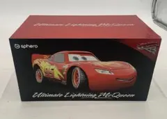 2026年最新】sphero アルティメットライトニングマックイーンの人気
