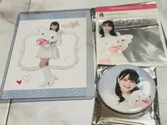 髙松瞳 シナモロールセット売り