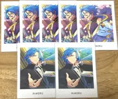 あんスタ まとめ売り Crazy:B HiMERU