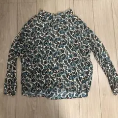 長袖シャツのサムネイル