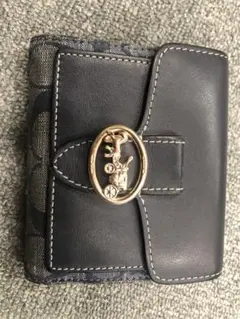 【R.H712様専用 】COACH2つ折り財布