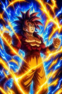 ドラゴンボール　スーパーダイバーズ　孫悟空DA SDV5-055