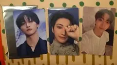 2026年最新】ateez ソンファの人気アイテム - メルカリ