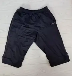 HEAD ハーフパンツ Lサイズ レディース 黒