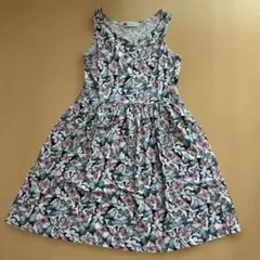 H&M ワンピース　150cm