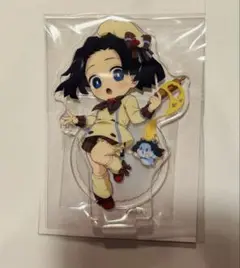 鬼滅の刃　ufotable アクリルスタンド　神崎アオイ