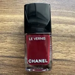 CHANEL シャネル　ネイルエナメル 765