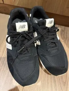 ニューバランス　newbalance WL996 24.5cm スニーカー