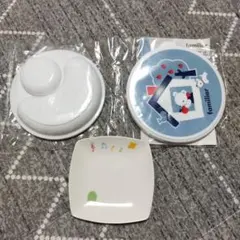 ファミリア　はじめての離乳食セット はじめての離乳食セット★小皿付き