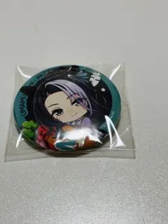 ウマ娘 むぎゅみに 缶バッジ メジロラモーヌ