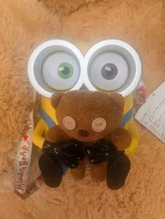 ボブ＆ティム ポップコーンバケツ