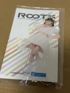松本わかな アクリルスタンド