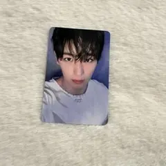 THEBOYZ ドボイズ トレカ 導火線 trigger ヒョンジェ