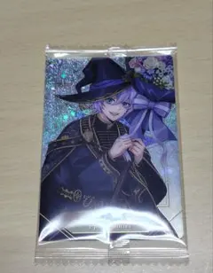 ツイステ ツインウエハース7 エペル