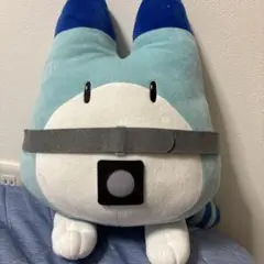 ブルーイ ぬいぐるみ マスコット