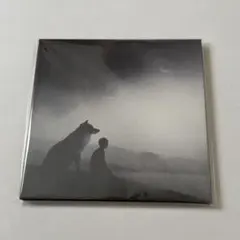 スピッツ - 紫の夜を越えて(CD+7インチレコード) 新品・未開封