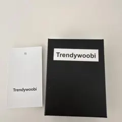 TRENDYWOOBI Trendywoobi
