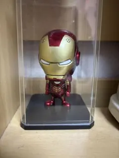 IRON MAN INFINITY SAGA スピーカー - メルカリ