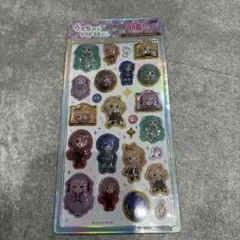 初音ミク　うるちゅるポップシール