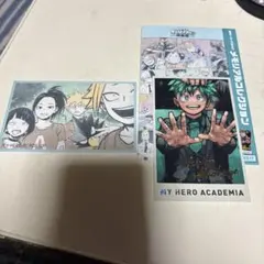ヒロアカ メモリアルコレクション 緑谷出久