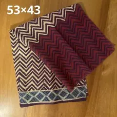 はぎれ ブロックプリント インド綿