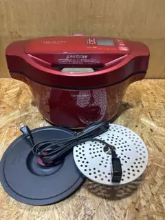 2026年最新】ヘルシオ ホットクック kn-ht99aの人気アイテム - メルカリ