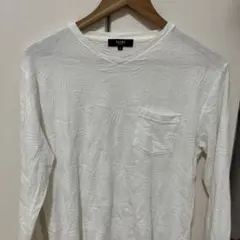 BEAMS HEART Tシャツ Mサイズ 白