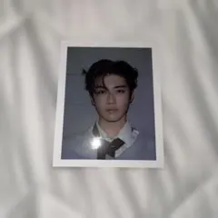 NCTDREAM ISTJ ジェミン