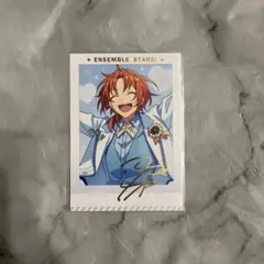 あんスタ　レオ　3周年　中国