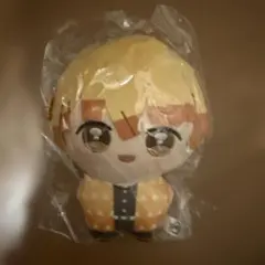 鬼滅の刃 ぽにすてっぷ 我妻善逸