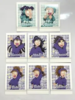 忍たま乱太郎　ぱしゃこれ　五年生　一年生　まとめ売り