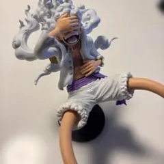 ワンピース ルフィ フィギュア