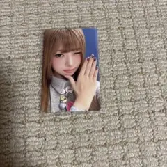 IVE レイ　REVIVE+ md ver. 封入トレカ