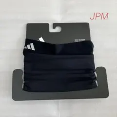 未使用　アディダス　COLD. RDY ネックウォーマー　JPM