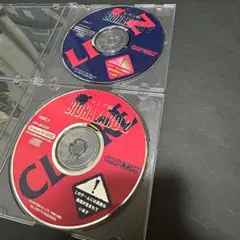 バイオハザード2　 PC版　Windows 95/98　 CAPCOM