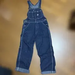 Leeオーバーオール