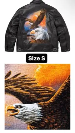 Supreme x MM6 Maison Margiela x Schottのサムネイル