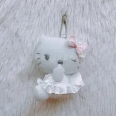 sanrio ハローキティ 天使と小悪魔 エンジェル マスコット